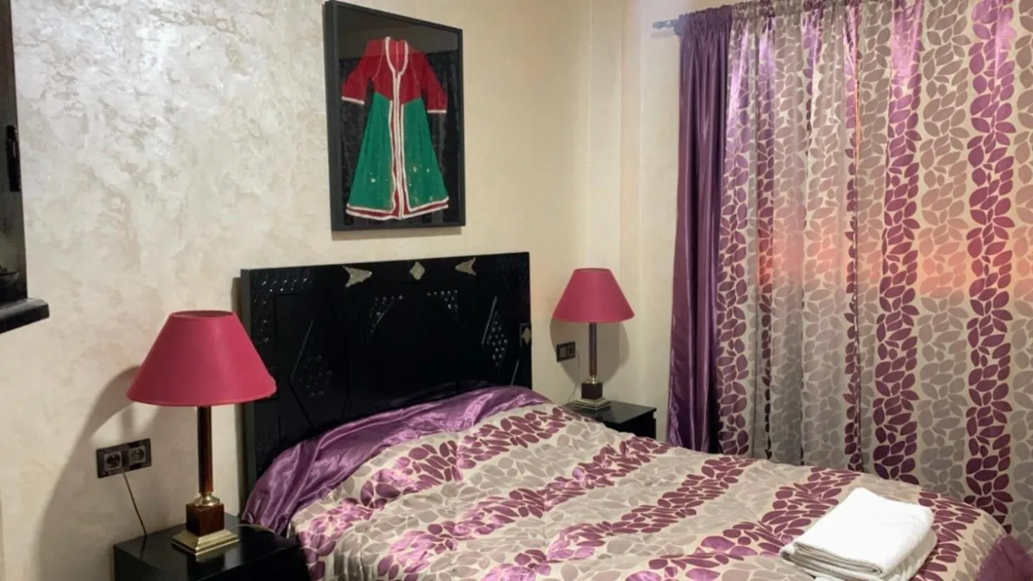 Appartement L'Hivernage Marrakech Marrakesh Maroc